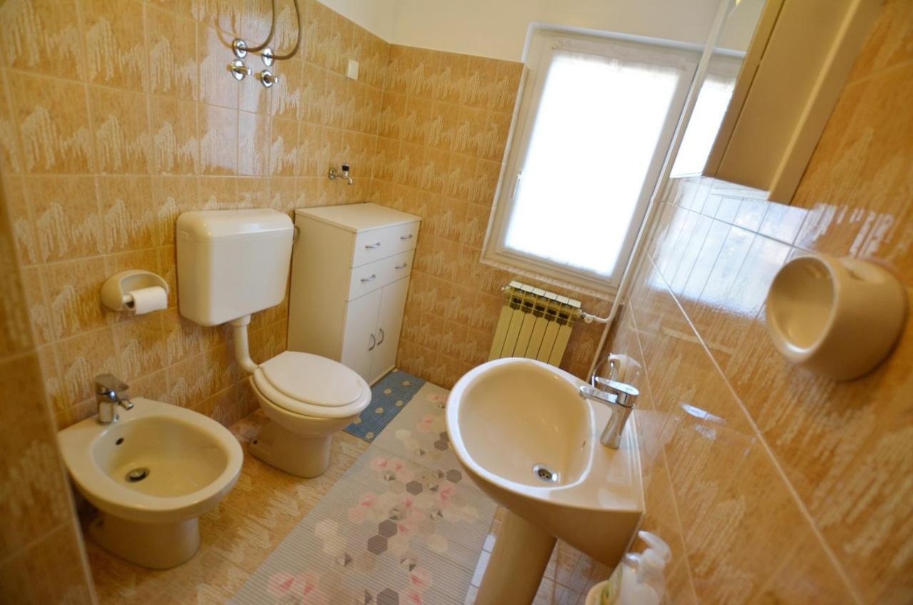 Miro Apartments Kanfanar Εξωτερικό φωτογραφία