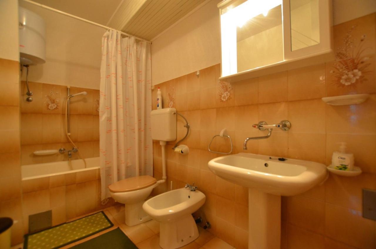 Miro Apartments Kanfanar Εξωτερικό φωτογραφία