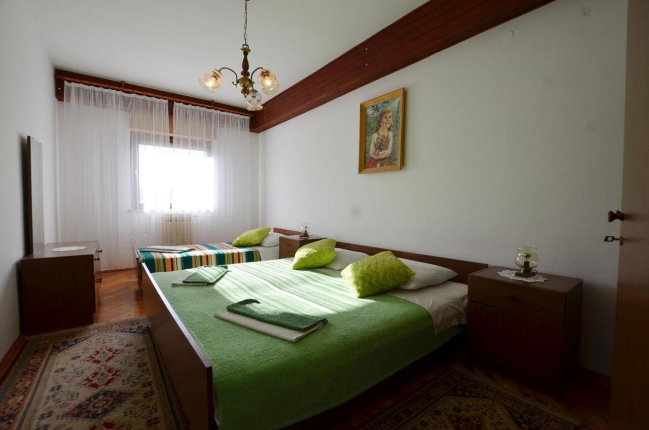 Miro Apartments Kanfanar Εξωτερικό φωτογραφία