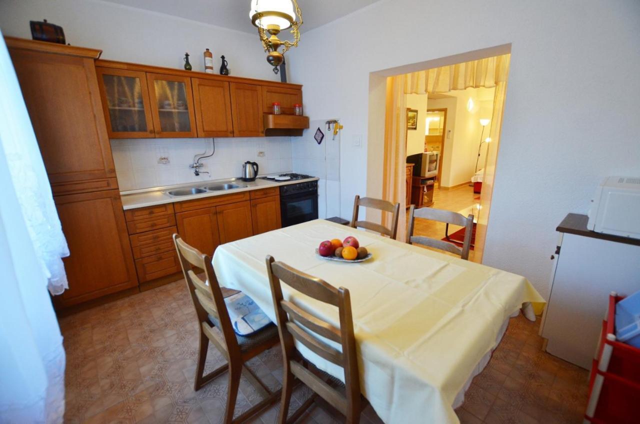 Miro Apartments Kanfanar Εξωτερικό φωτογραφία