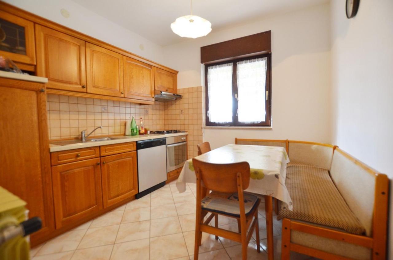 Miro Apartments Kanfanar Εξωτερικό φωτογραφία