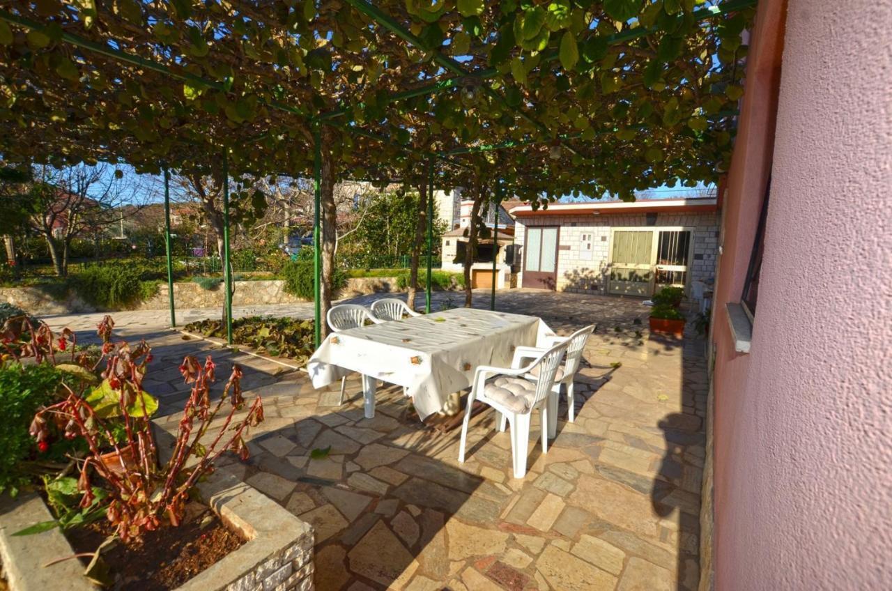 Miro Apartments Kanfanar Εξωτερικό φωτογραφία