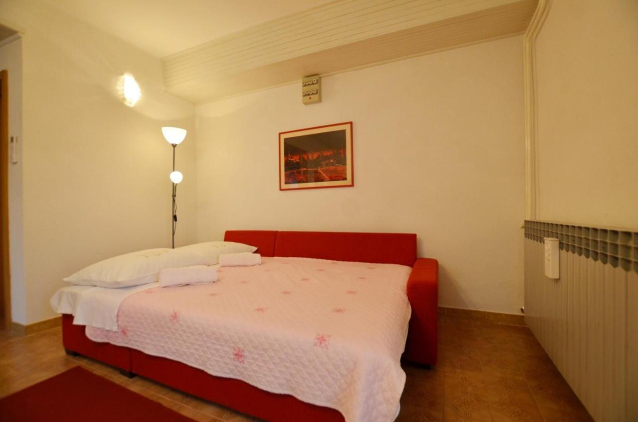 Miro Apartments Kanfanar Εξωτερικό φωτογραφία