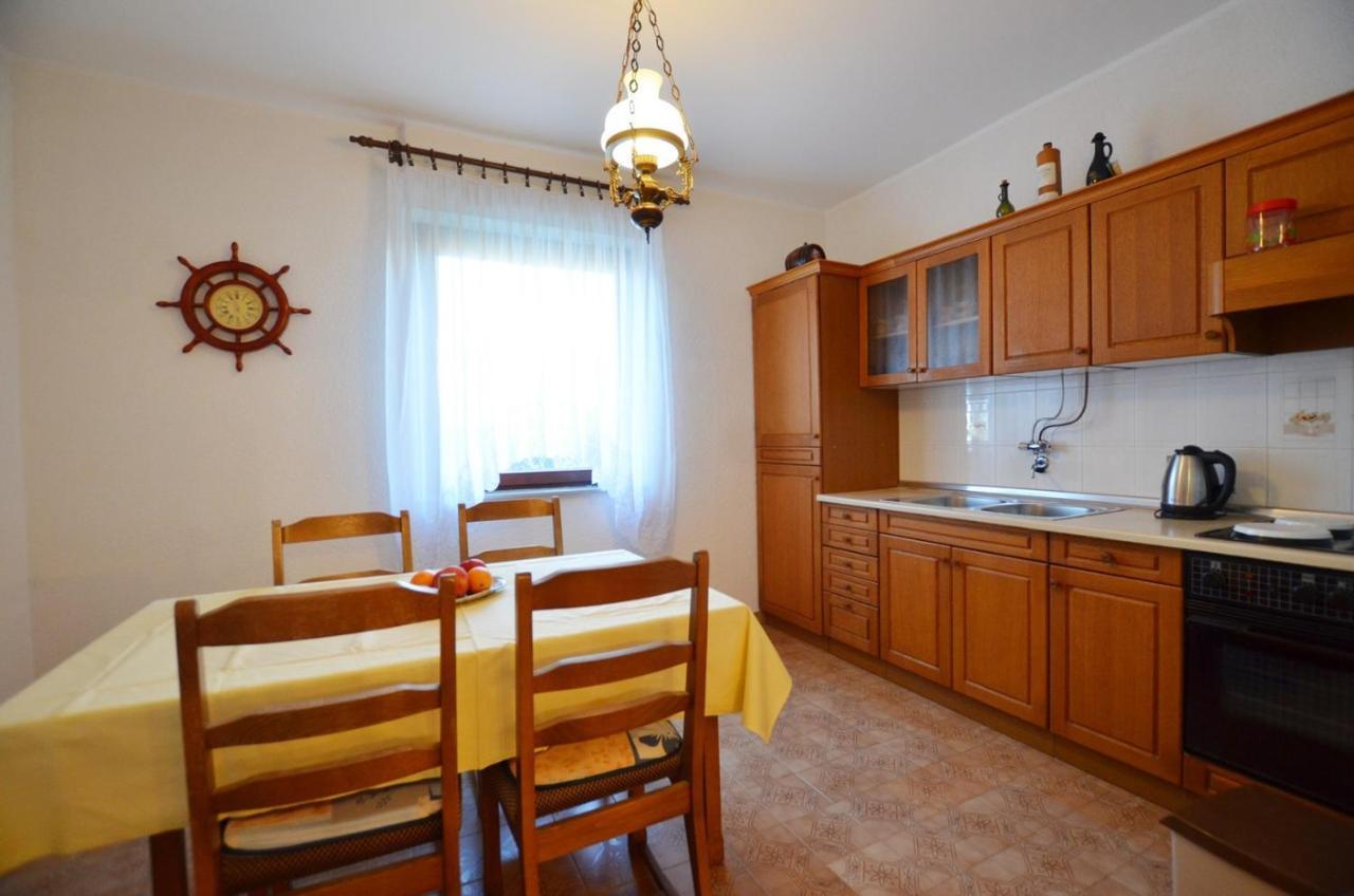 Miro Apartments Kanfanar Εξωτερικό φωτογραφία