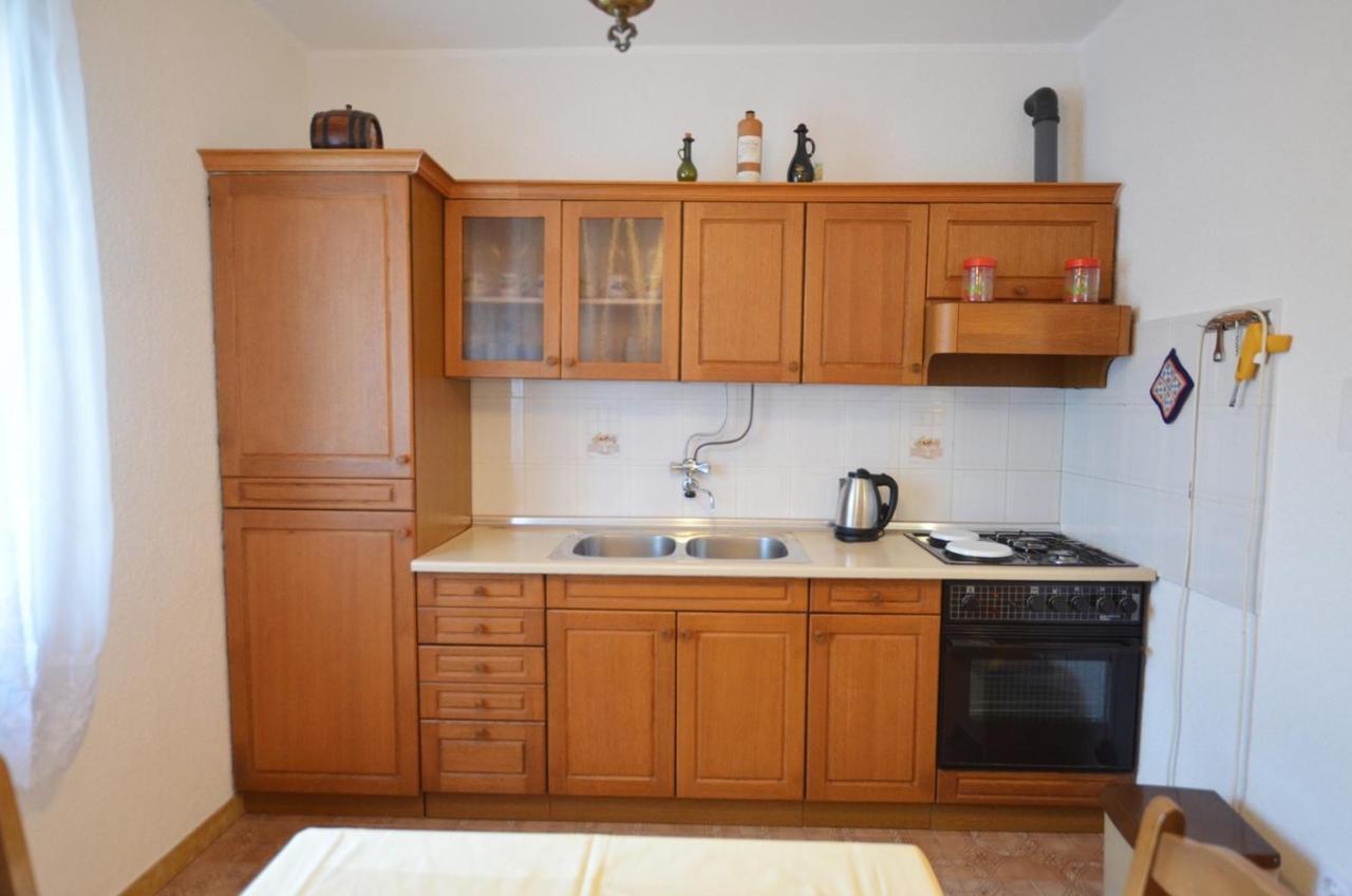 Miro Apartments Kanfanar Εξωτερικό φωτογραφία
