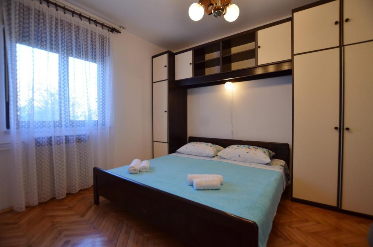 Miro Apartments Kanfanar Εξωτερικό φωτογραφία