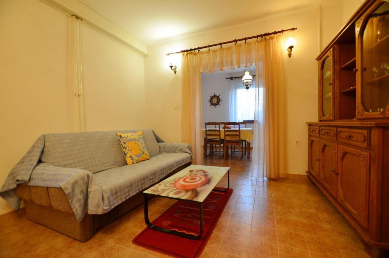 Miro Apartments Kanfanar Εξωτερικό φωτογραφία