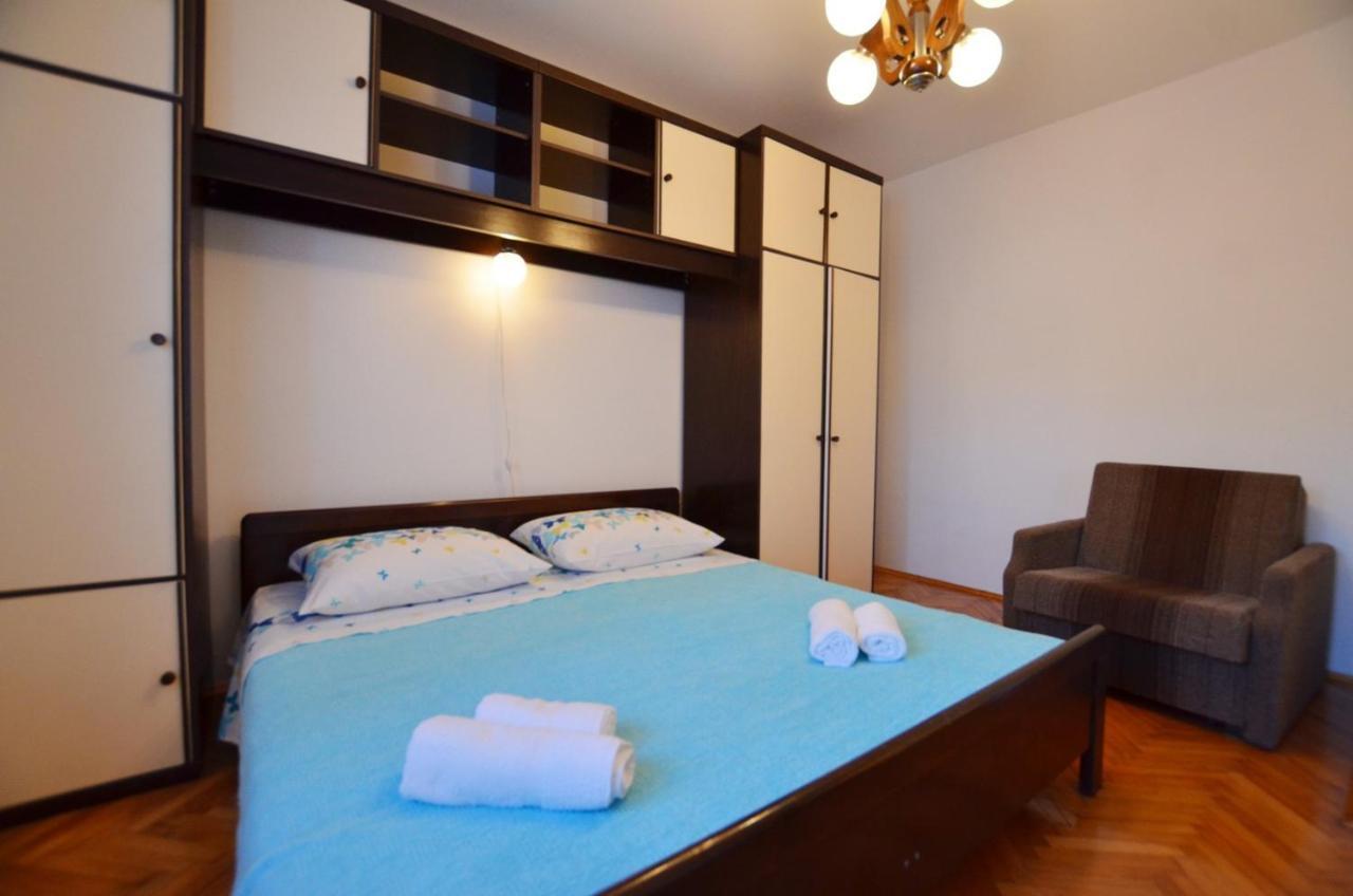 Miro Apartments Kanfanar Εξωτερικό φωτογραφία